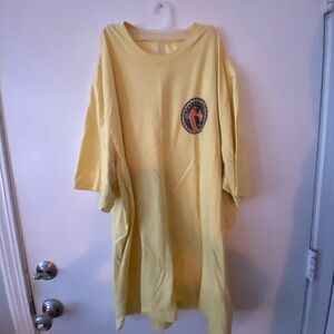 Men’s Izod Salt Water Tee Shirt size 2XL